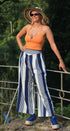 Now and Then Patterns - Bella Palazzo Pants